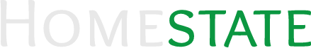 Homestate Logo