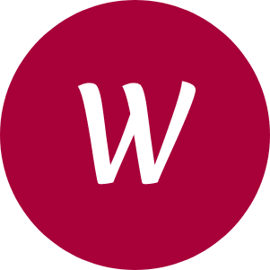 Red Webplate Logo