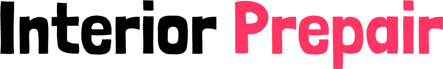 Interior Prepair Logo