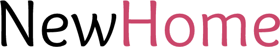 NewHome Logo