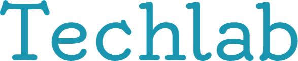 Techlab Footer Logo